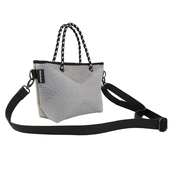 prene cross body bag
